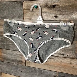 Tommy Hilfiger underwear